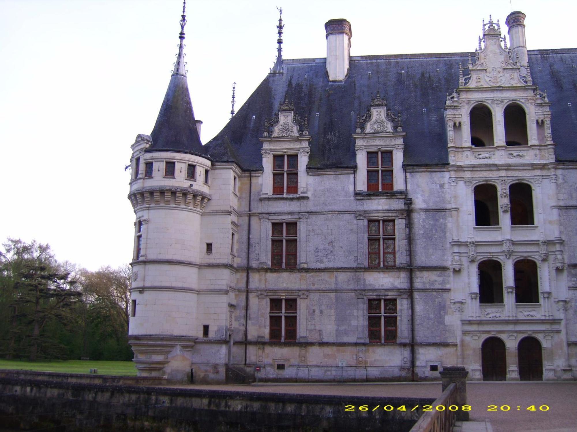 Chambres D'Hotes La Turone Cheille Exterior photo